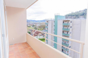 4-Zimmer-Apartment 125